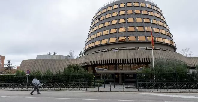 El Constitucional avala que las radios no paguen por entrar a los estadios para retransmitir los partidos de fútbol