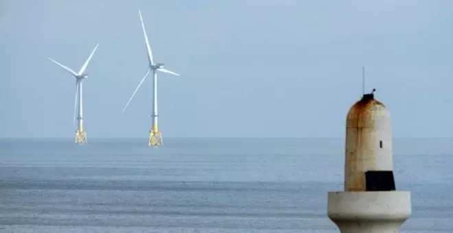 El Gobierno aprueba un plan para regular el despliegue de renovables en las costas españolas