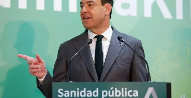 El Boletín Oficial de Andalucía publica la orden de la Junta que permite la privatización de la atención primaria
