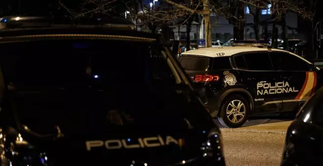 La Policía libera a un hombre víctima de explotación laboral que llevaba tres años retenido en una nave de Cuéllar (Segovia)