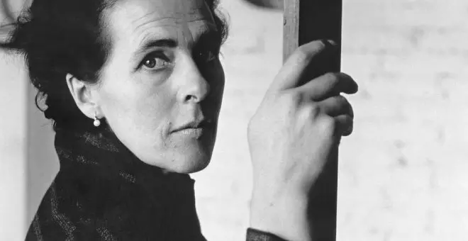 Torturas y psiquiatría franquista en una clínica de Santander: la historia de la artista Leonora Carrington