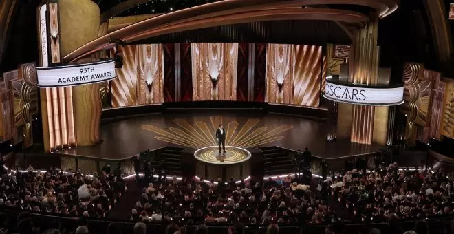 Estos son los ganadores de los Premios Oscar 2023