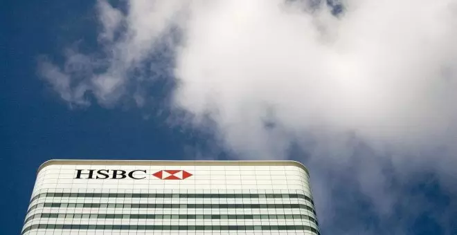 HSBC compra por una libra la filial británica de Silicon Valley Bank