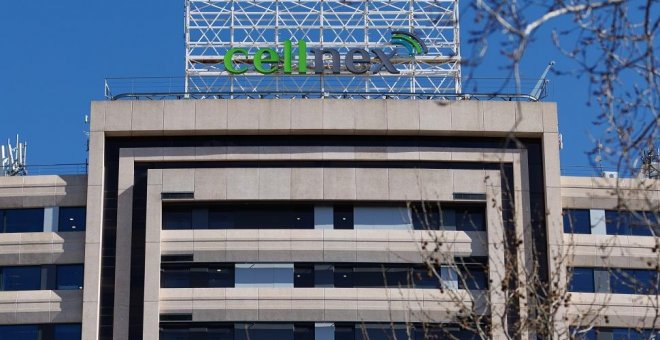 Cellnex cambia de presidente tras el golpe de mano del dueño del fondo TCI
