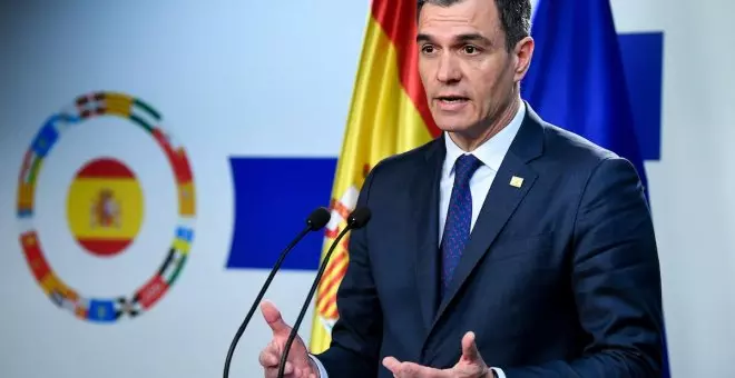 El Gobierno elige a Francisco Martín delegado en Madrid, a Carlos Prieto en Catalunya y a Gómez Besteiro en Galicia