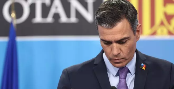 Albares considera una "especulación descabellada" la eventual candidatura de Sánchez a liderar la OTAN
