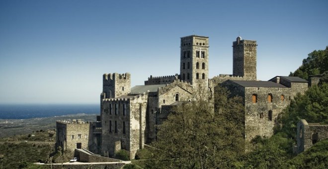 10 monestirs imprescindibles de Catalunya que has de conèixer
