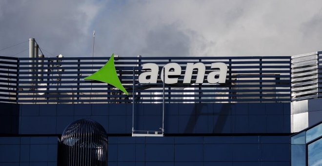 Aena pone sus ojos en los aeropuertos británicos de Ferrovial y Macquarie