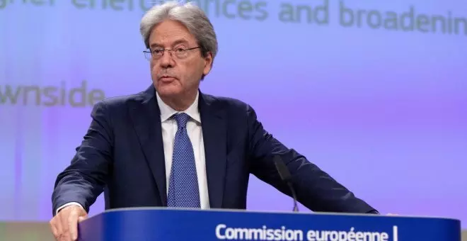 La Comisión Europea responde al PP que el Gobierno no ha pedido aplazar sus compromisos para reformar las pensiones