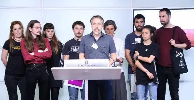 Doctorands i professors associats de la UB i la UAB fan vaga per aquest dimecres per denunciar la precarització