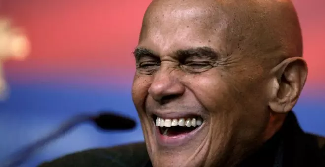 Muere Harry Belafonte: cantante, actor y defensor de los derechos civiles en EEUU