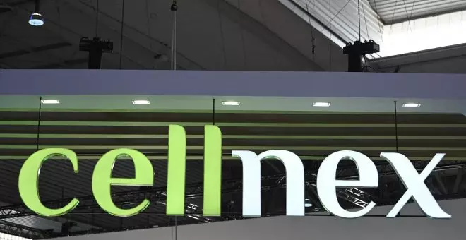 Cellnex elige a un veterano directivo de Telecom Italia como nuevo consejero delegado