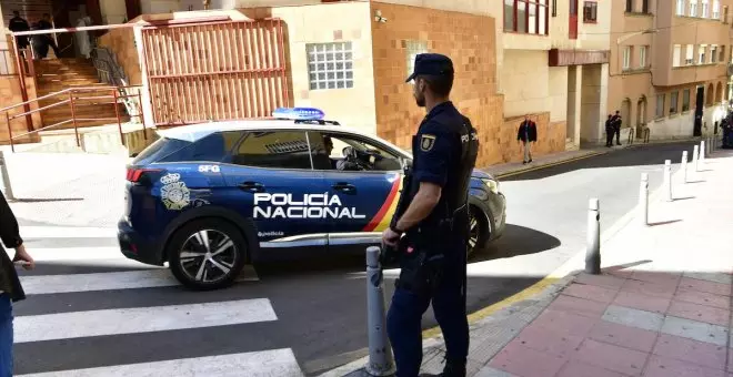 La Policía investiga si el detenido en Torremolinos por un asesinato machista está detrás de la desaparición de su expareja en 2014