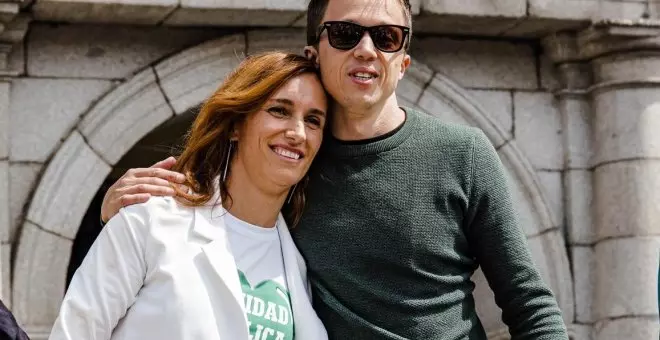 Mónica García apela a "cada alma progresista" para darle un vuelco a Madrid