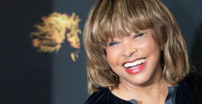 Muere la cantante Tina Turner a los 83 años
