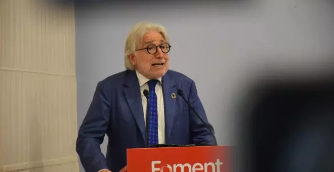 Foment estima en prop de 40.000 milions el dèficit en infraestructures de l'Estat amb Catalunya des de 2009