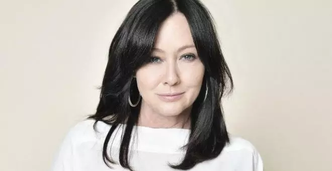 La actriz Shannen Doherty anuncia que su cáncer se ha extendido al cerebro