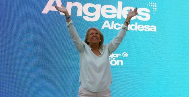 La alcaldesa de Marbella se sube el sueldo a los 92.000 euros