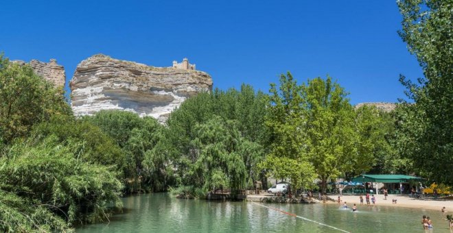 Castilla-La Mancha, un destino vacacional privilegiado también en verano