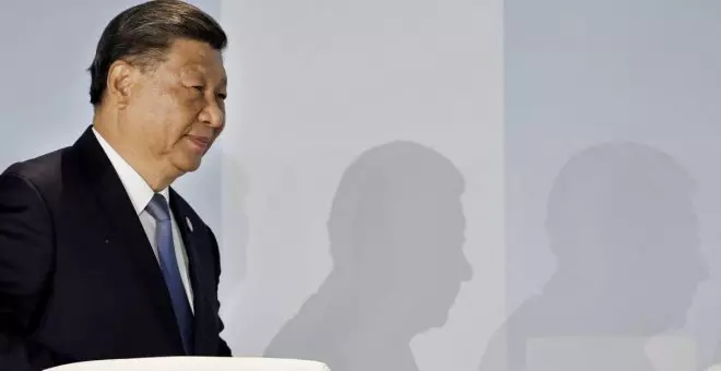 Xi Jinping no acude al G20 y devalúa un foro dominado por potencias de Occidente