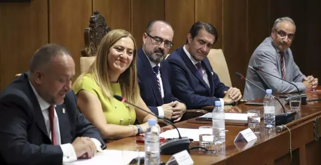 La Delegación del Gobierno denuncia que Ponferrada no permite los puntos violeta