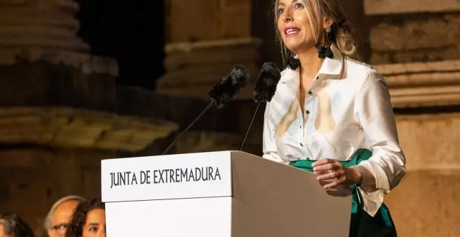 PP y Vox eliminan en Extremadura el impuesto de patrimonio y el de viviendas vacías de grandes propietarios