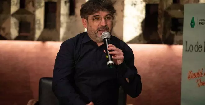 "Entrevistar no es blanquear": Évole y el Festival de San Sebastián responden a las críticas por su documental de Josu Ternera