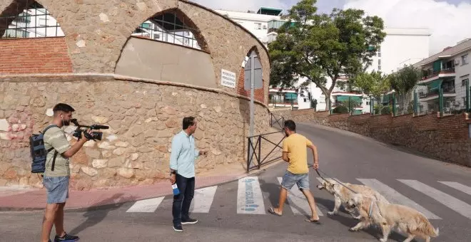 La Policía investiga la muerte aparentemente violenta de una joven en Torremolinos