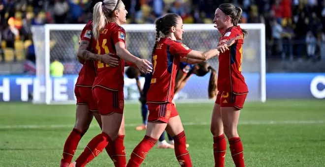 El fútbol femenino pende de un hilo a falta de cambios más profundos en la RFEF