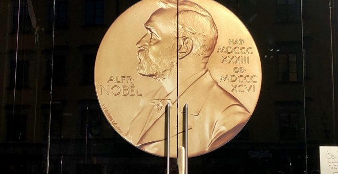 La brecha de género en los Premios Nobel:​ solo un 6% de las galardonadas son mujeres