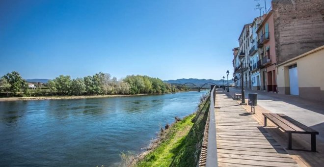 Set propostes per descobrir la Ribera d'Ebre: patrimoni, natura i riu