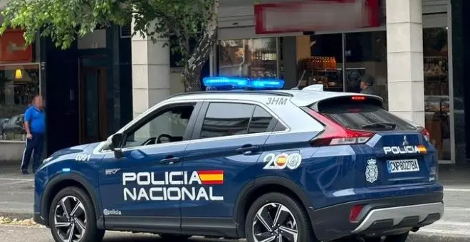 Prisión para un hombre por querer matar a su pareja y a su hija incendiando la casa