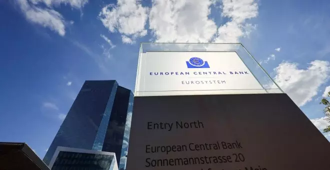 Los trabajadores del BCE se enfrentan a una pérdida de poder adquisitivo por tercer año consecutivo