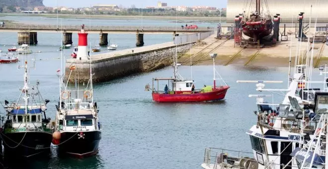 Las zonas marinas protegidas, la asignatura pendiente en España