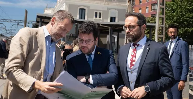 La Generalitat propone sancionar a Renfe con una multa de 700.000 euros