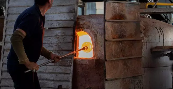 El ceviche, la ópera, el bolero y la artesanía del vidrio, elegidos Patrimonio Cultural de la Humanidad por la Unesco