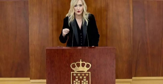 El TS confirma la condena a Eroski y obliga a indemnizar con 30.000 euros a Cifuentes por la filtración del vídeo de las cremas