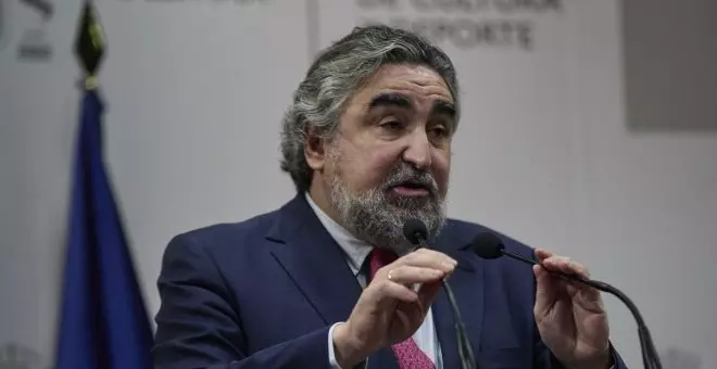 José Manuel Rodríguez Uribes será el nuevo presidente del CSD