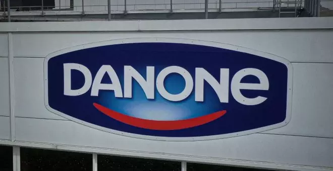 Danone España anuncia a los sindicatos el cierre de la fábrica de Parets del Vallès, en Barcelona