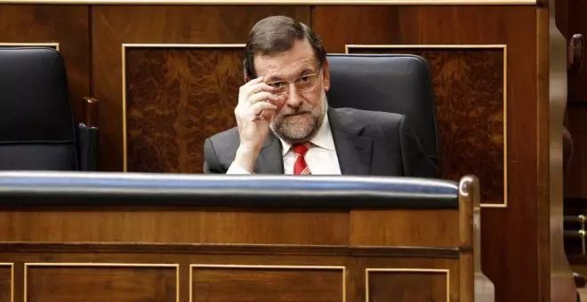 El Gobierno de Rajoy usó las cloacas del Estado para investigar al fiscal jefe de Catalunya