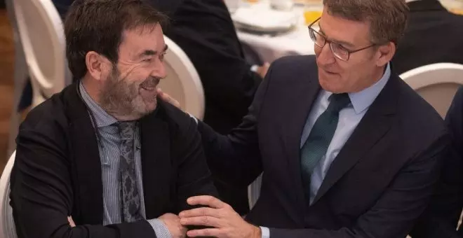 El CGPJ caducado reprocha a la ministra Teresa Ribera sus críticas al juez García Castellón