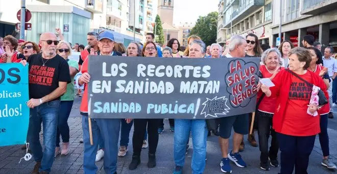 Cinco comunidades autónomas han recortado su presupuesto en Atención Primaria tras la pandemia