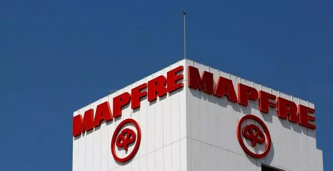 Mapfre obtiene un beneficio de 692 millones en 2023, un 7,7% más
