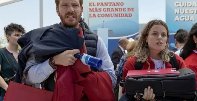 'Público' ofrece un clip exclusivo de 'Políticamente incorrectos'