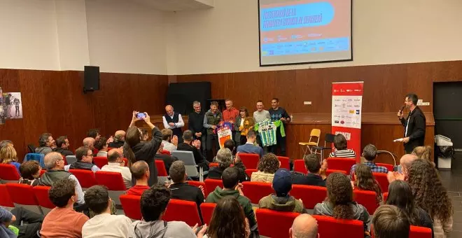 Primavera Ciclista al Berguedà: tres setmanes de prèvia per a l'etapa reina de la Volta