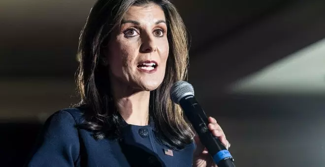 Nikki Haley se retira de la carrera para la nominación republicana en EEUU