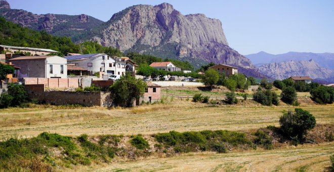 L’escola rural, una mesura clau en la lluita contra el despoblament dels entorns rurals