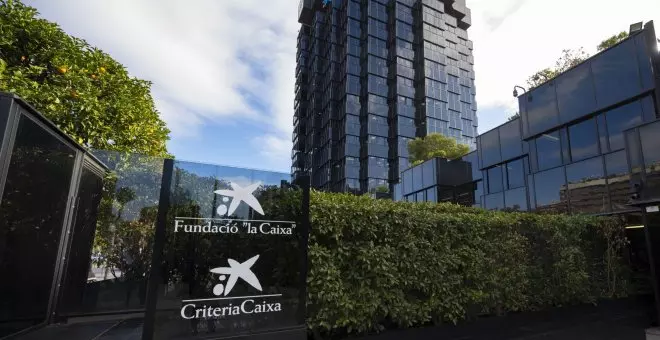 CriteriaCaixa cierra 2023 con un beneficio neto consolidado de 1.910 millones