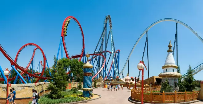 Chollos PortAventura: 7 formas de ahorrar en tu visita