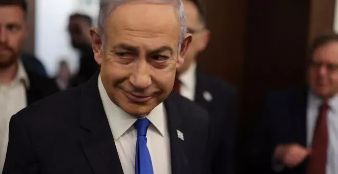 Israel cumple su amenaza y ataca a Irán